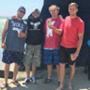 Meet your Posher, Matt